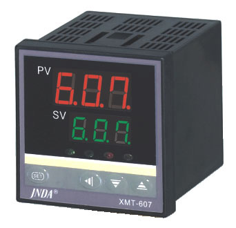 XMT-607 經濟型智能溫控儀