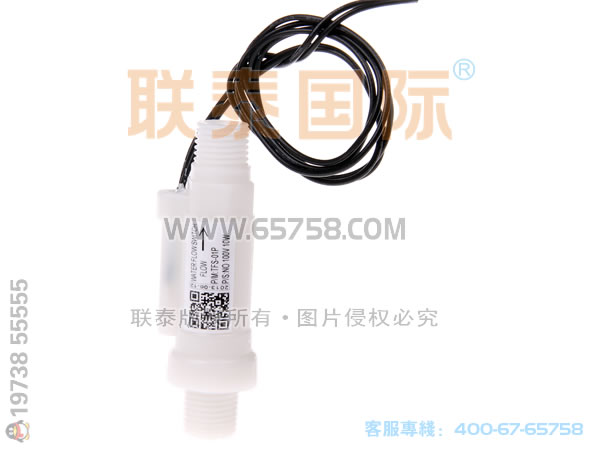 TFS-01P 塑料活塞式水流開關 