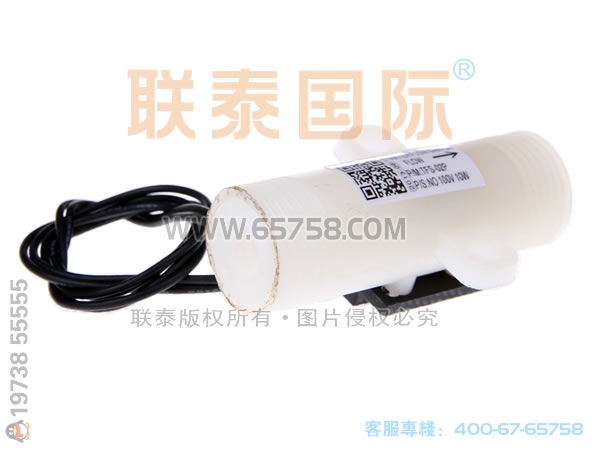 TFS-02P/TFS-03P 塑料活塞式水流開關 