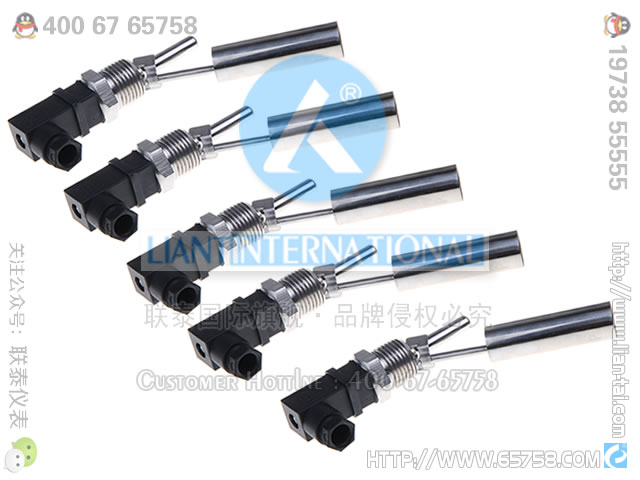 NTER-H02-S-C19霍斯曼接頭 鴨嘴小型浮球開關 不銹鋼側裝式液位開關