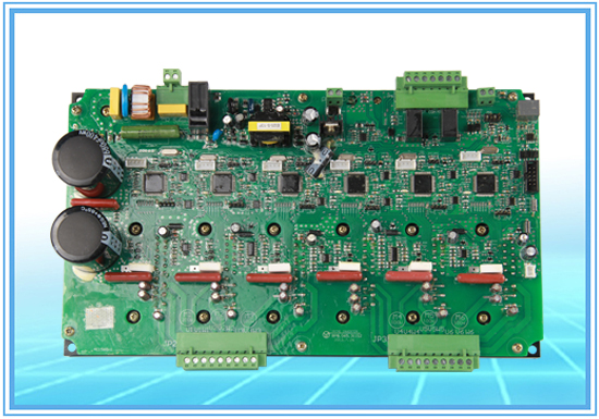 YTB0007BF2S2L-6(5)一拖六(一拖五)包覆機專用變頻器