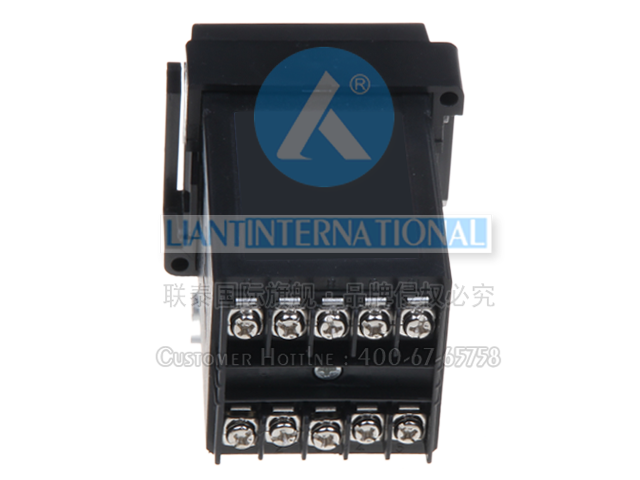 SX45J-ACI可編程數顯單相交流電流表 
