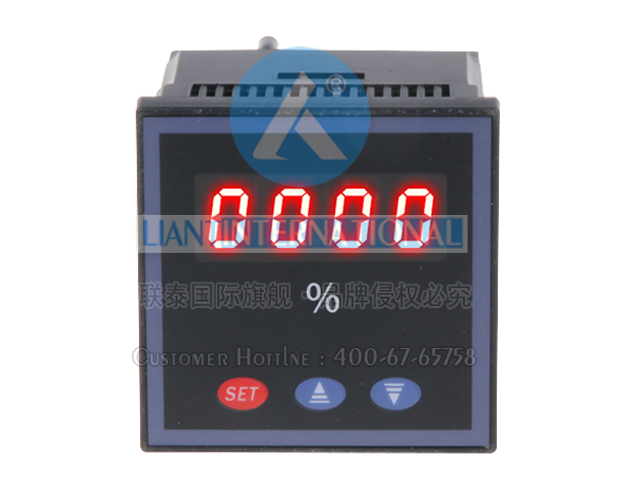SX96J 數顯百分表