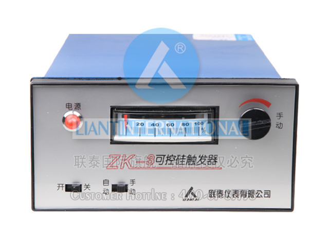 ZK-3 可控硅觸發器